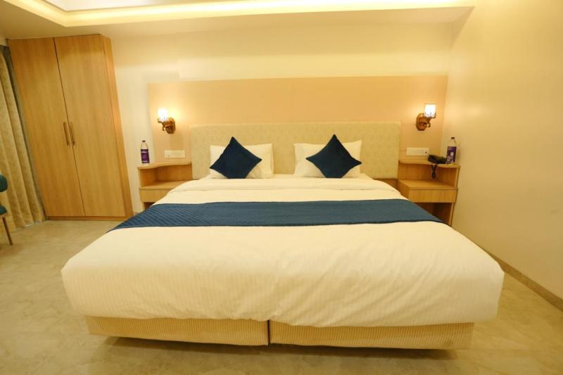 The Haven By Renovo Koregaon Park Pune Eksteriør billede