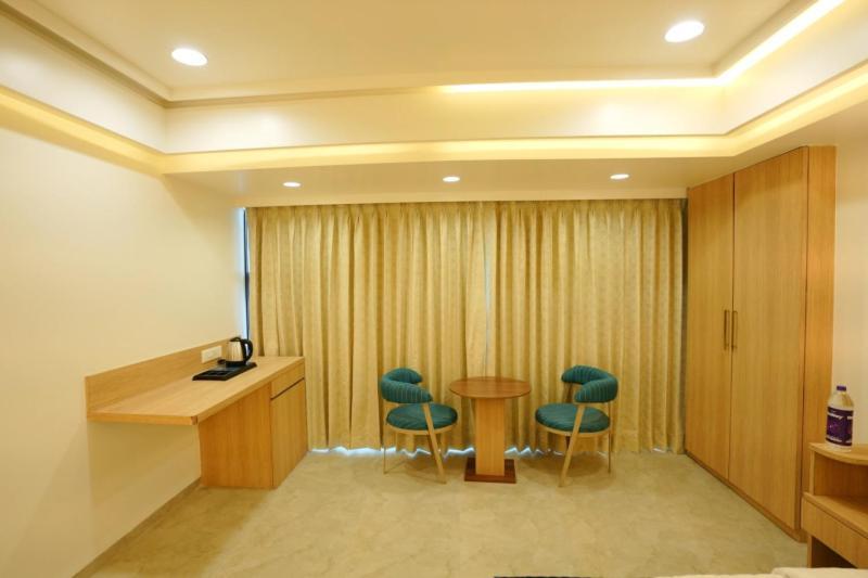 The Haven By Renovo Koregaon Park Pune Eksteriør billede