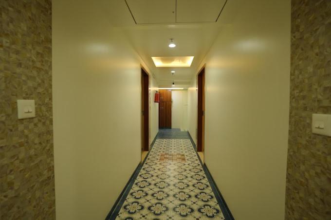 The Haven By Renovo Koregaon Park Pune Eksteriør billede