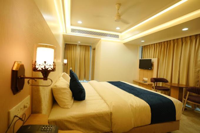 The Haven By Renovo Koregaon Park Pune Eksteriør billede