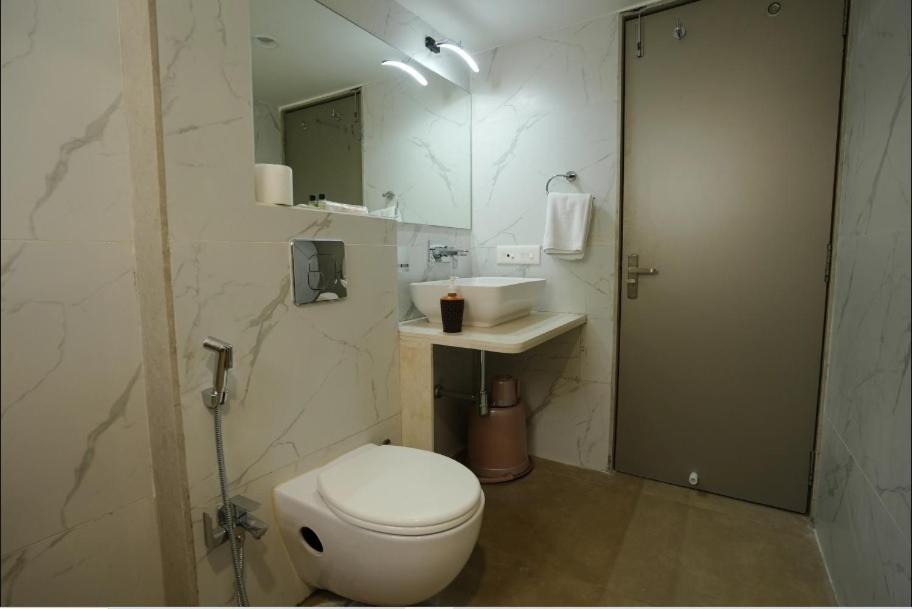The Haven By Renovo Koregaon Park Pune Eksteriør billede