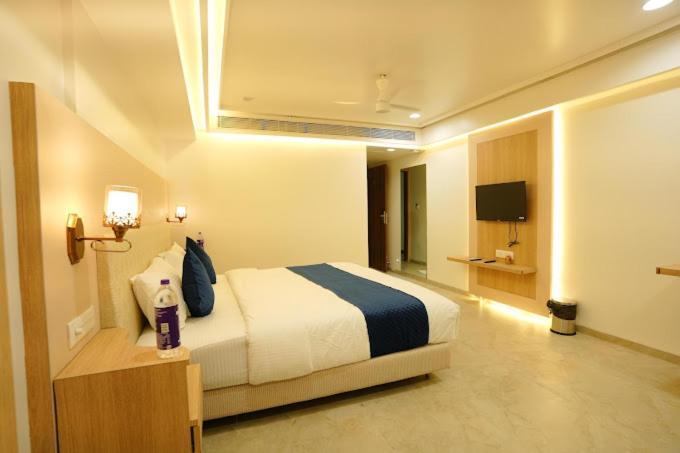 The Haven By Renovo Koregaon Park Pune Eksteriør billede